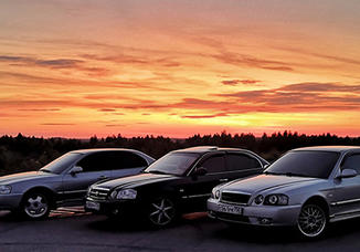 熱烈慶祝公司新網站上線!!!